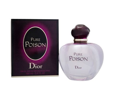 christian dior pure poison 30ml|pure poison perfume boots.